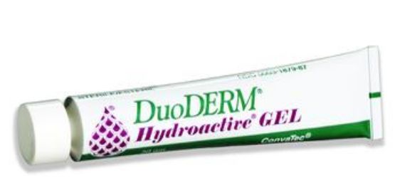 DuoDERM Hydroactive Gel